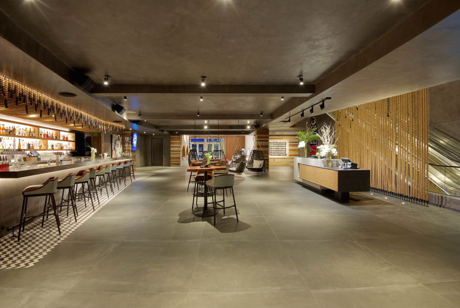 Topciment mikrocement - estetika i održivost u jednom - Natural Design