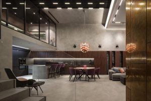 Topciment mikrocement - estetika i održivost u jednom - Natural Design