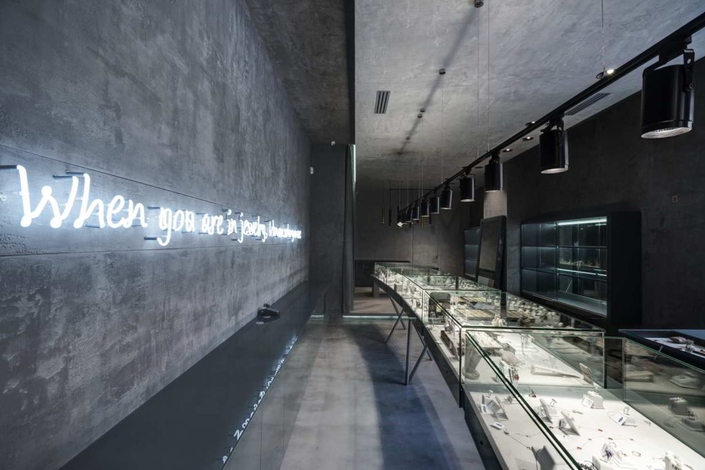 Topciment mikrocement - estetika i održivost u jednom - Natural Design