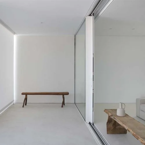 mikrocement Topciment - vrhunski dekor za sve površine