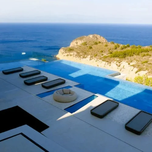 mikrocement Topciment - vrhunski dekor za sve površine