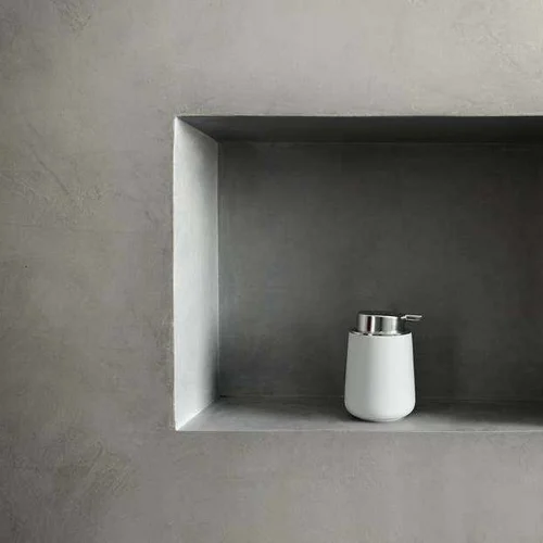 mikrocement Topciment - vrhunski dekor za sve površine