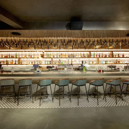 mikrocement Topciment - vrhunski dekor za sve površine