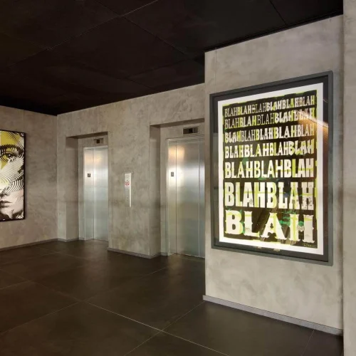 mikrocement Topciment - vrhunski dekor za sve površine