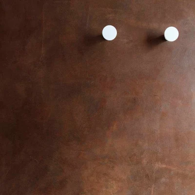 Oplemenite prostore s mikrocementom Topciment mikrocement Topciment - vrhunski dekor za sve površine