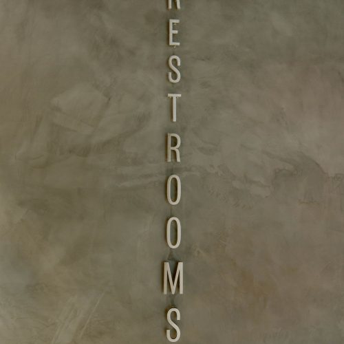 Topciment mikrocement - estetika i održivost u jednom - Natural Design