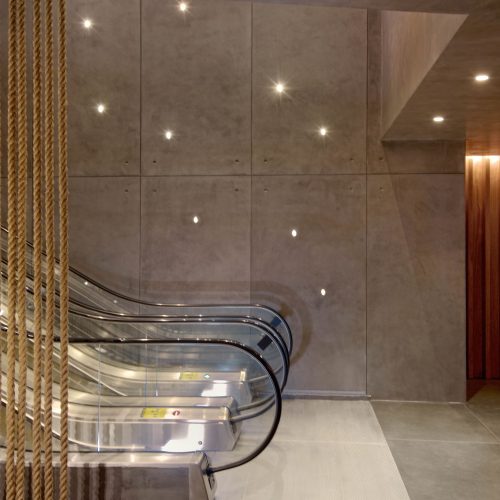 Topciment mikrocement - estetika i održivost u jednom - Natural Design