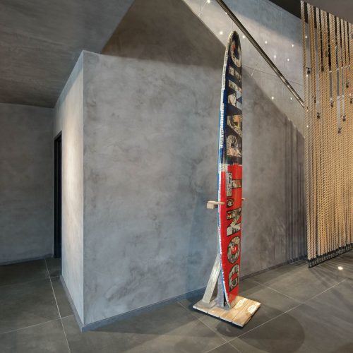 Topciment mikrocement - estetika i održivost u jednom - Natural Design