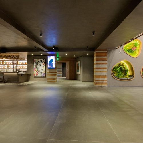 Topciment mikrocement - estetika i održivost u jednom - Natural Design