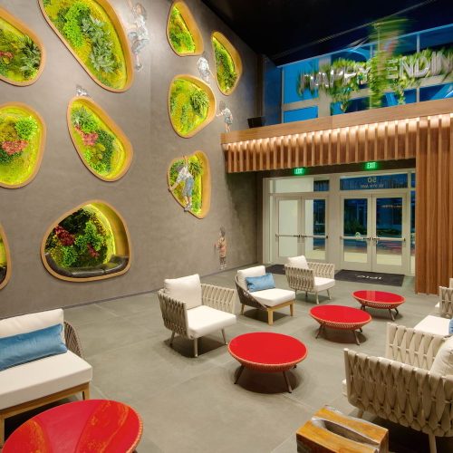 Topciment mikrocement - estetika i održivost u jednom - Natural Design