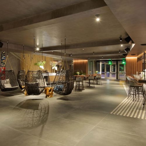 Topciment mikrocement - estetika i održivost u jednom - Natural Design