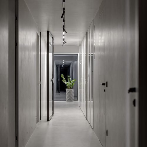 Topciment mikrocement - estetika i održivost u jednom - Natural Design