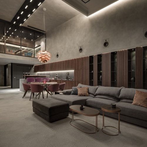 Mikrocement Topciment - vrhunski dekor za sve površine