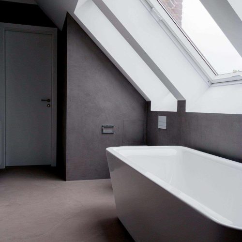 Topciment mikrocement - estetika i održivost u jednom - Natural Design