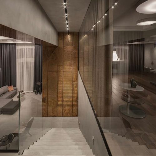 Topciment mikrocement - estetika i održivost u jednom - Natural Design