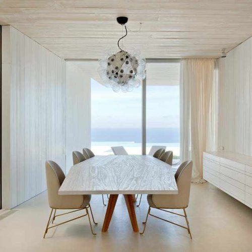 Topciment mikrocement - estetika i održivost u jednom - Natural Design