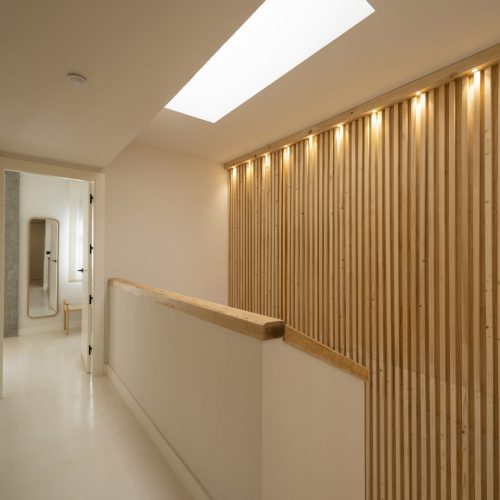 Topciment mikrocement - estetika i održivost u jednom - Natural Design