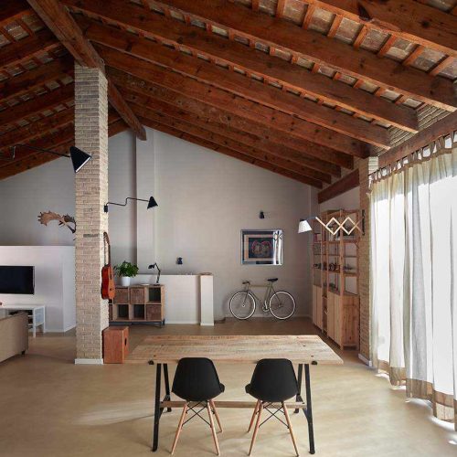 Topciment mikrocement - estetika i održivost u jednom - Natural Design