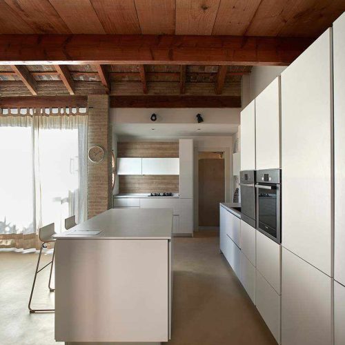 Topciment mikrocement - estetika i održivost u jednom - Natural Design