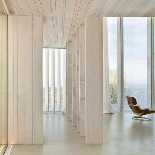 Topciment mikrocement - estetika i održivost u jednom - Natural Design