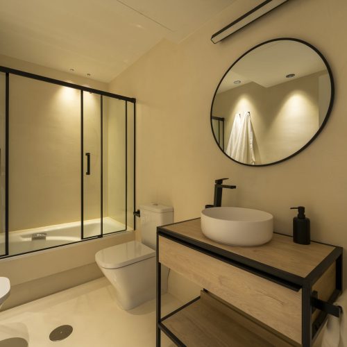 Topciment mikrocement - estetika i održivost u jednom - Natural Design