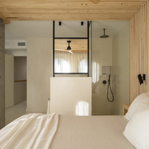 Topciment mikrocement - estetika i održivost u jednom - Natural Design