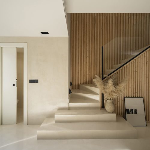 Topciment mikrocement - estetika i održivost u jednom - Natural Design