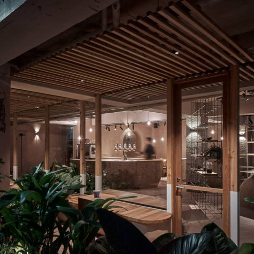 Topciment mikrocement - estetika i održivost u jednom - Natural Design