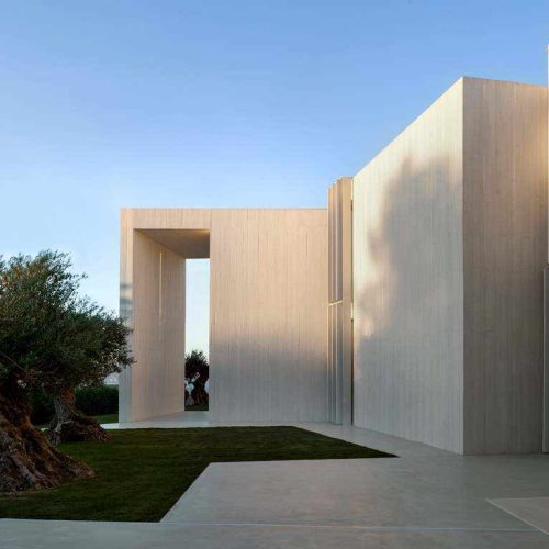 Topciment mikrocement - estetika i održivost u jednom - Natural Design