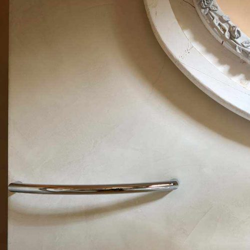 Topciment mikrocement - estetika i održivost u jednom - Natural Design