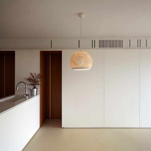 Topciment mikrocement - estetika i održivost u jednom - Natural Design