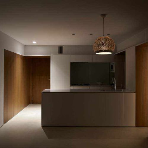 Topciment mikrocement - estetika i održivost u jednom - Natural Design