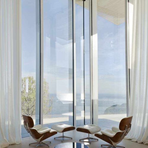 Topciment mikrocement - estetika i održivost u jednom - Natural Design