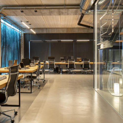 Topciment mikrocement - estetika i održivost u jednom - Natural Design