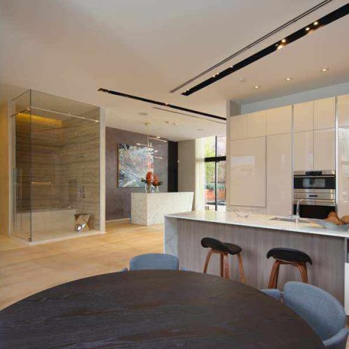 Topciment mikrocement - estetika i održivost u jednom - Natural Design