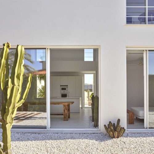 Topciment mikrocement - estetika i održivost u jednom - Natural Design